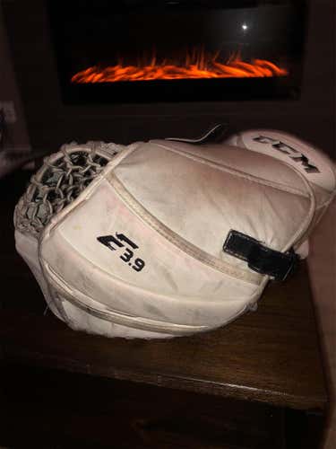 White Senior Extreme Flex III E3.9