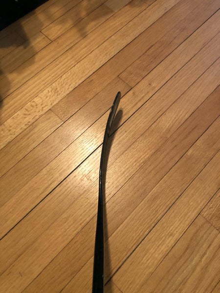 Senior Bauer Left Handed Supreme One.6 Hockey Stick Mid