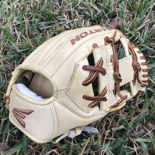 Easton Legacy Elite 11.5" Baseball Glove - ELITE1150NAT - OPEN TO OFFERS