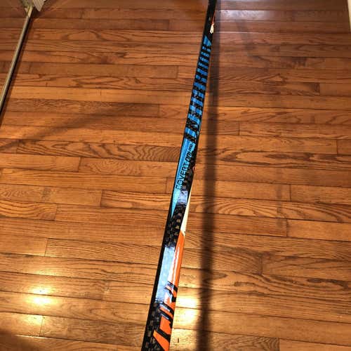 Warrior Covert QRL Pro Hockey Stick W28 Yakupov 85 Flex Right