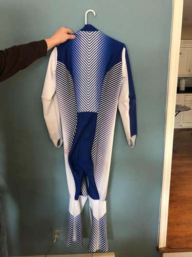 Men's Large Soul Ski Suit No