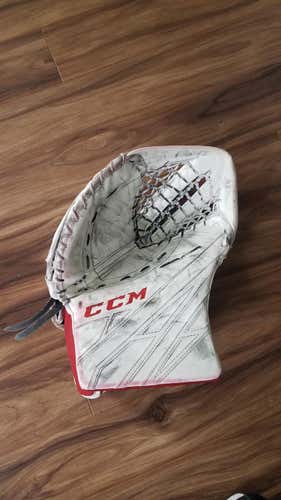 Sr CCM Full Right EFLEX 4.5 Catcher