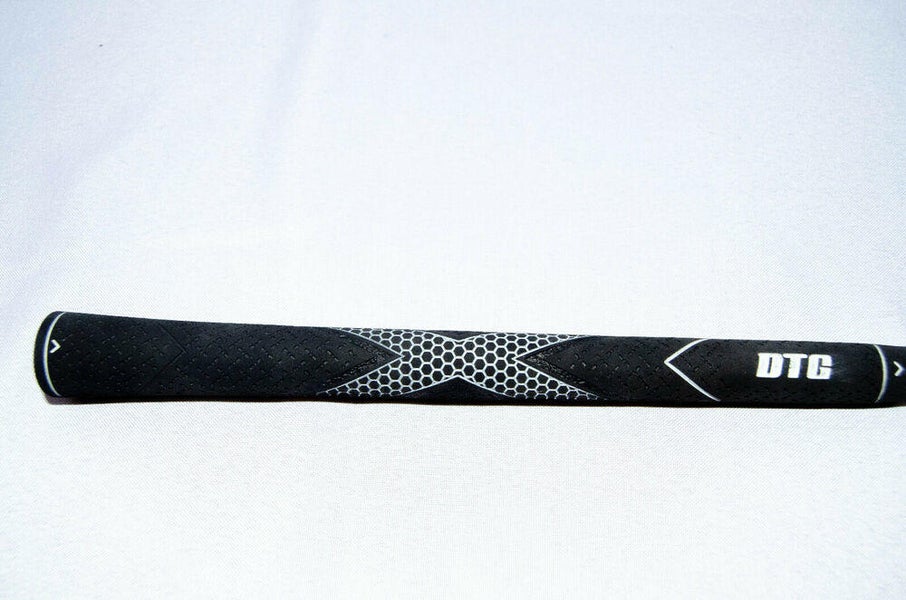 4 Iron Mizuno T Zoid Rh 37.25" Steel Stiff New Grip