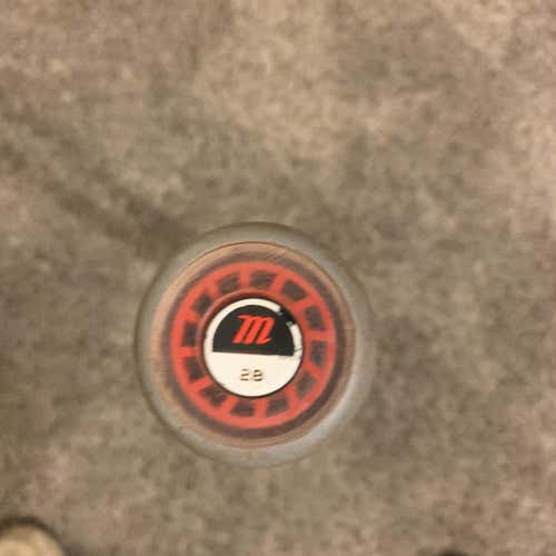 USSSA Certified CAT 7 Bat (-10) 18 oz 28"