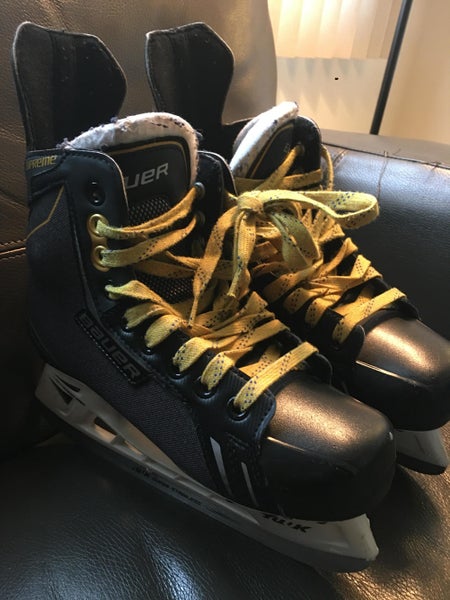 Bauer Supreme One.5 Hockey Skates Size 6.5