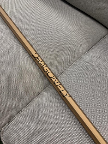 New Epoch Dragonfly Nine C60 iQ3 Shaft