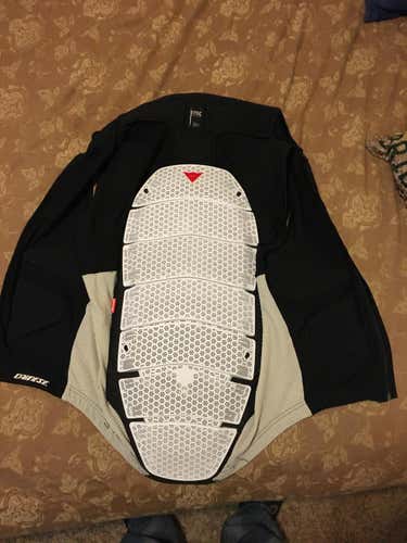 Medium Dainese Back Plate