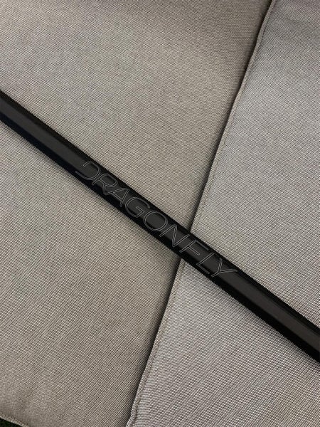 New Epoch Dragonfly Nine C60 iQ8 Shaft