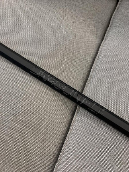 New Epoch Dragonfly Nine C60 iQ3 Shaft