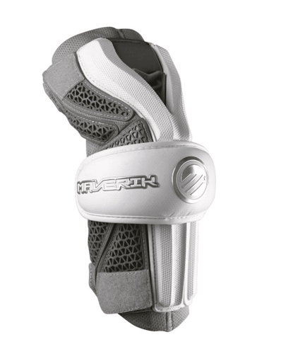 New Medium Maverik Rome Arm Guards