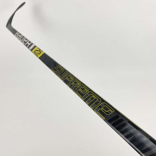 Used 1 Time* Left Handed Bauer Supreme 2S Pro | 85 Flex | P92 Max Height | Grip | #LH441