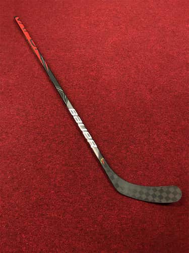 New Bauer Fly Lite P92 70 Flex LH Stick Pro Stick Item#UNS4