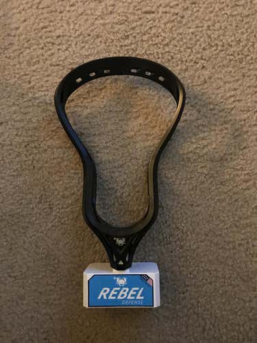 New Defense East Coast Dyes Rebel Head