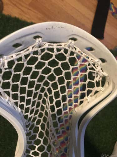 Warrior Burn FO Head