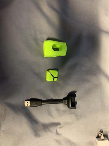 Zepp Baseball Hitting Sensor