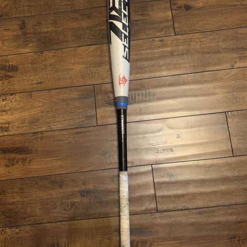 High School/College 2018 Select 718 Bat (-3) 30 oz 33"