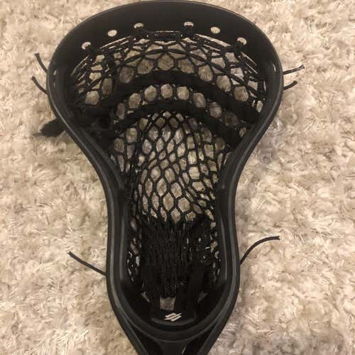 Attack & Midfield Mark 2A Head