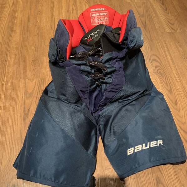 Blue Senior Extra Large Vapor X900 Hockey Pants