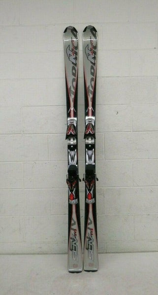 Nordica SUV 14 170cm 115-70-99 r=16m Skis w/Marker N03 12 Bindings GREAT LOOK