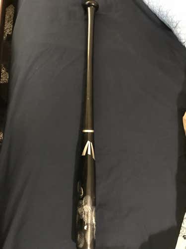 2018 Easton Wood Mako Bat (-8) 21 oz 29"
