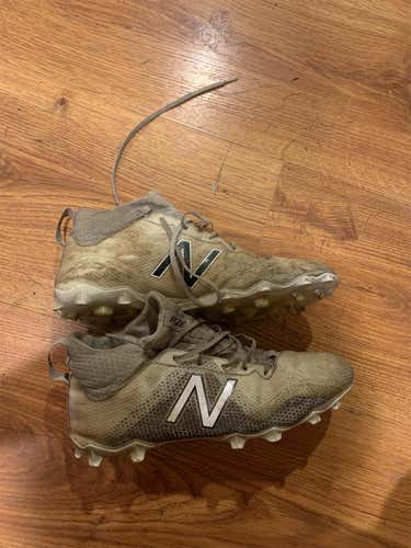 New Balance Freeze 1.0 Cleats