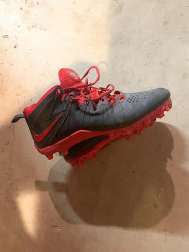 Nike Huarache 4 Cleats