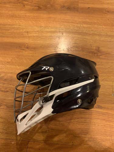 Cascade R Helmet (Basically Brand New)