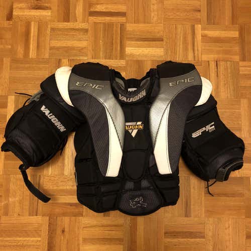Senior Medium Epic 8000 Goalie Chest Protector