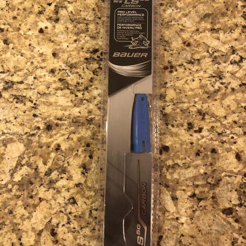 Bauer Vortexx Edge LS5G runners