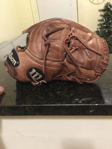 Adult A2K Baseball Glove 12"