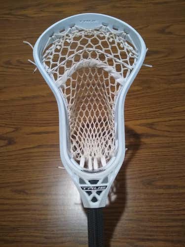 True Key - Redline Mark IV