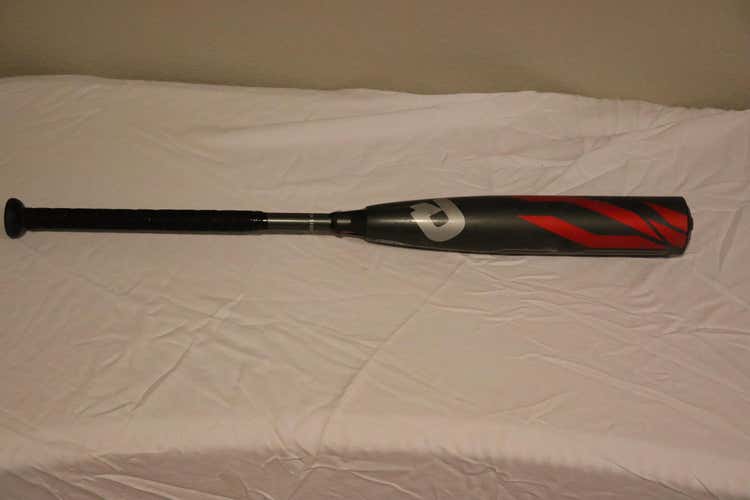 USSSA Certified DeMarini Composite CF Zen Bat (-10) 21 oz 31"
