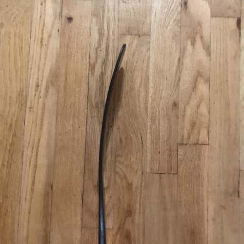 Warrior QR1 SE BLACKOUT 85 Flex Left W88