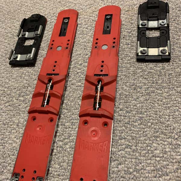 Marker Piston Plates | SidelineSwap | Buy and Sell on SidelineSwap