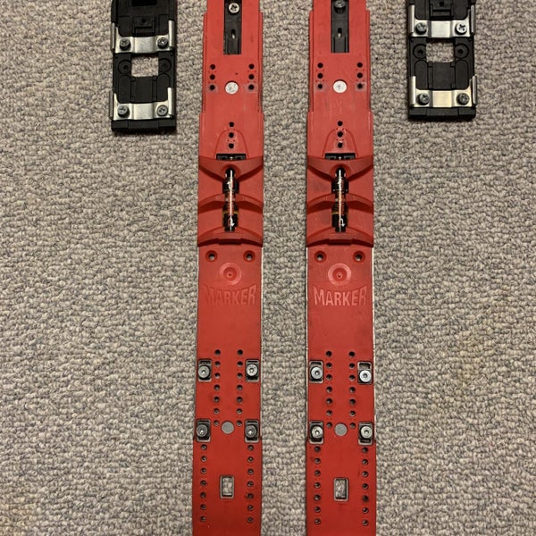 Marker Piston Plates | SidelineSwap | Buy and Sell on SidelineSwap