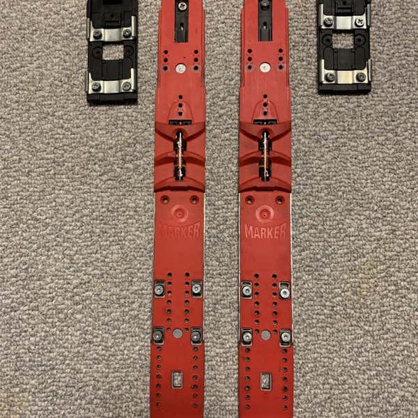 Marker Piston Plates | SidelineSwap | Buy and Sell on SidelineSwap