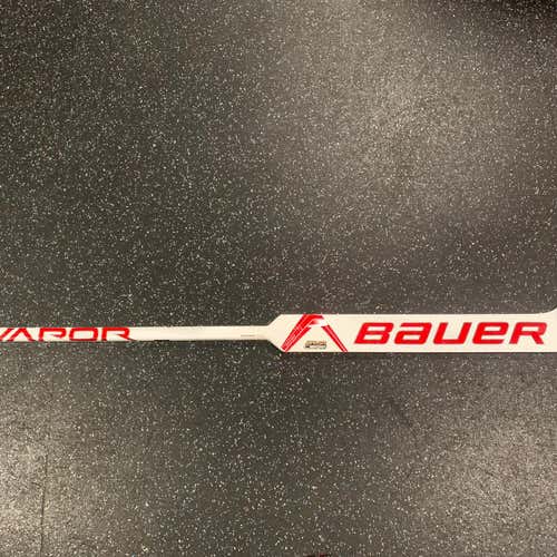 Senior Bauer Vapor X900 Regular Goalie Stick 26" P31