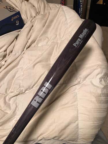 Marucci Maple 33” (Brand New)