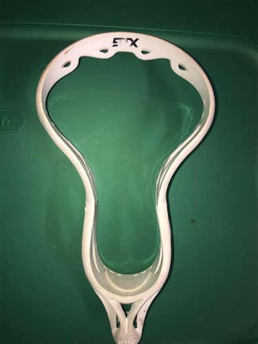 STX Unstrung Head
