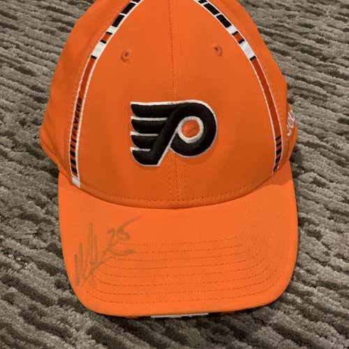 FLYERS FlexFit S/M  Reebok Hat