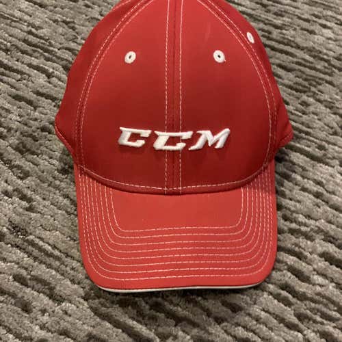 CCM FlextFit Hat New  CCM Hat