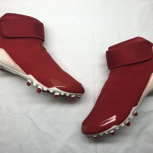 Mint Condition Jordan XXVIII Michael Crabtree PE sample