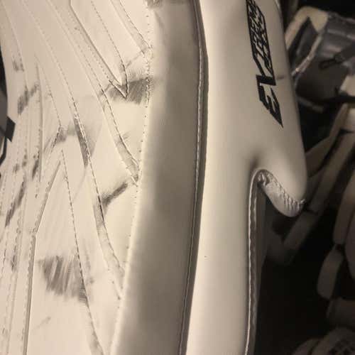 White Intermediate EFLEX 4 Blocker