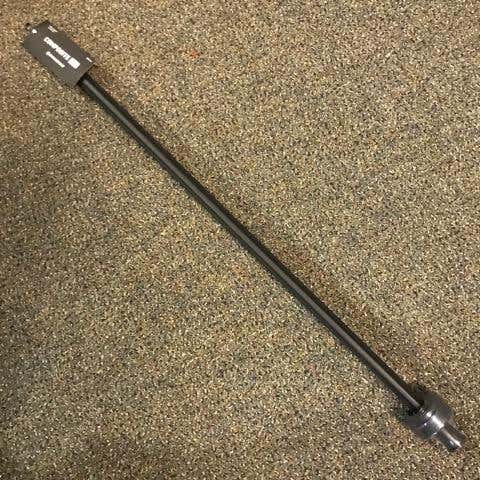 New Black StringKing Composite Pro 142 Shaft - 36 inch