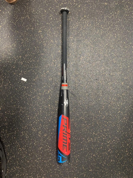High School/College 2018 Prime 918 Bat (-3) 29 oz 32"