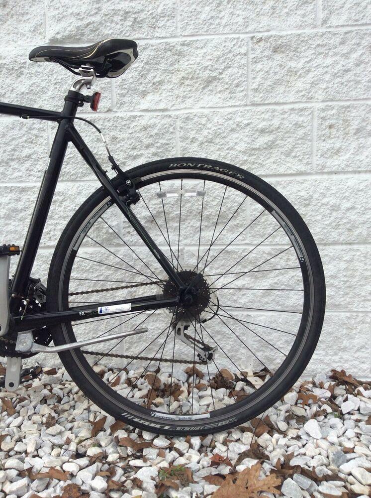 2015 Trek 7.3 FX Commuter Bike!~22.5 