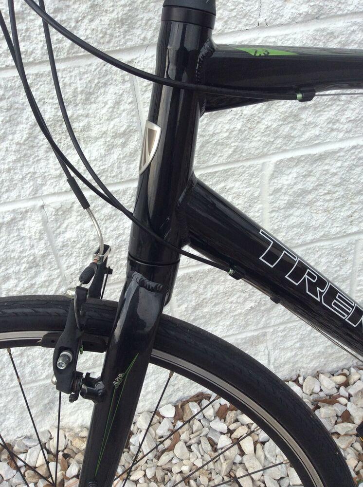 2015 Trek 7.3 FX Commuter Bike!~22.5 