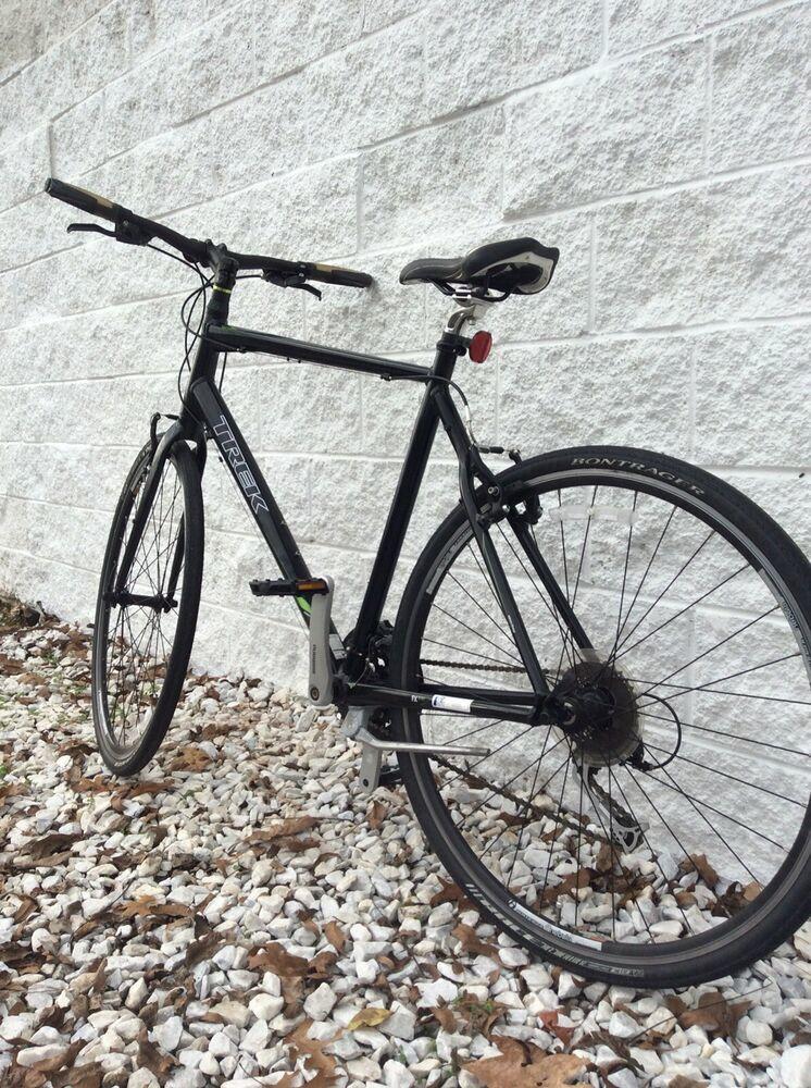 2015 Trek 7.3 FX Commuter Bike!~22.5 