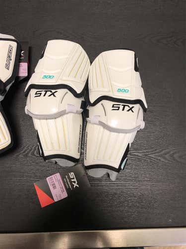 New Medium Surgeon 500 Arm Pads