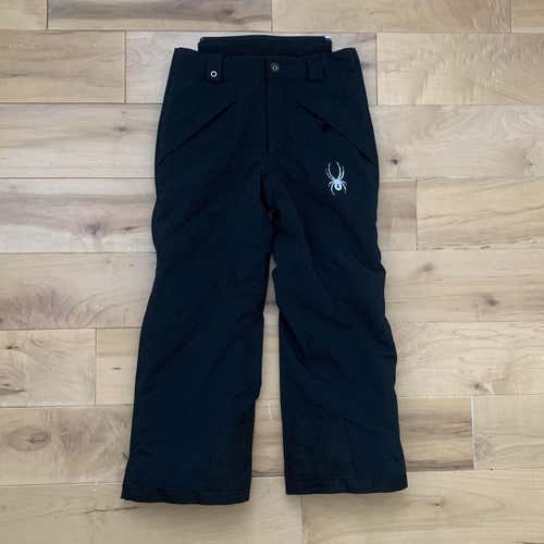 Kid's  Spyder Ski Pants